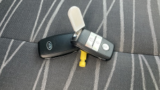 Kia Venga 1.6 ISG 4 5dr Petrol Hatchback